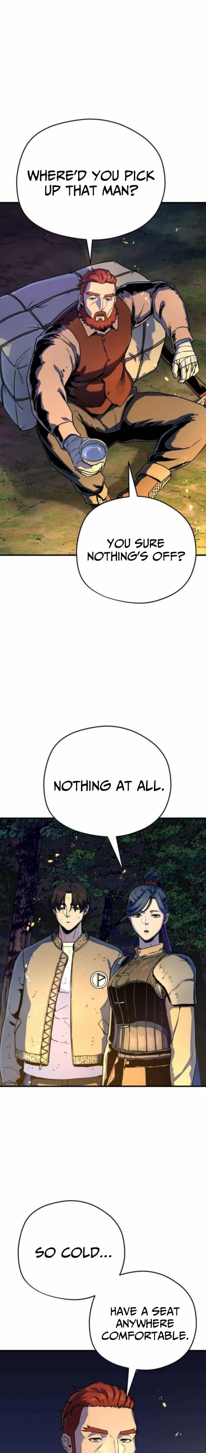 Other World Contractor Chapter 7 – Page 15