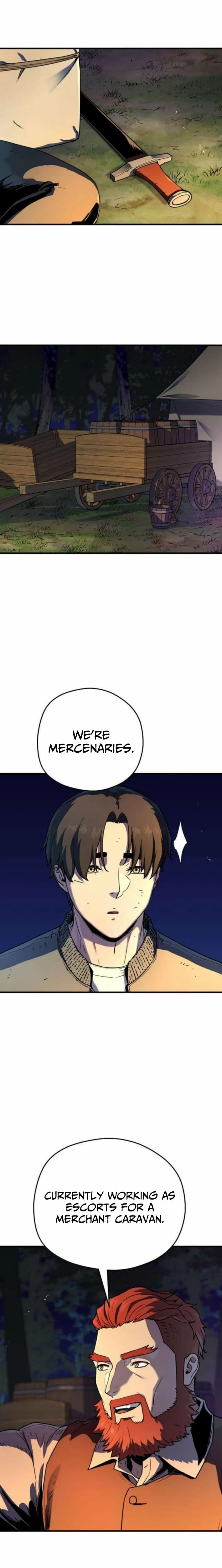 Other World Contractor Chapter 7 – Page 17