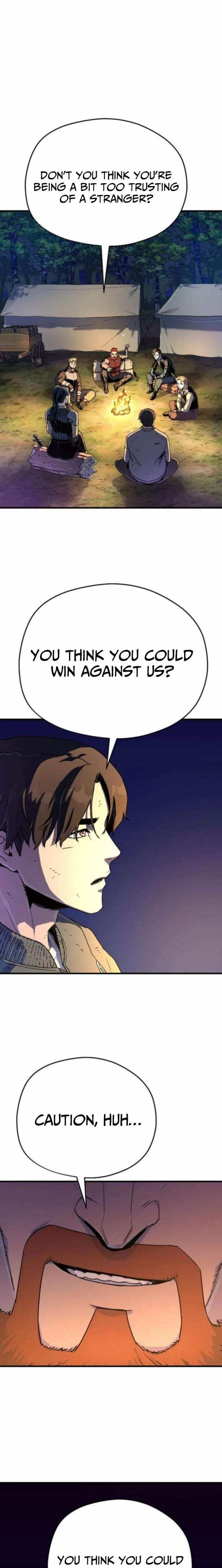 Other World Contractor Chapter 7 – Page 18