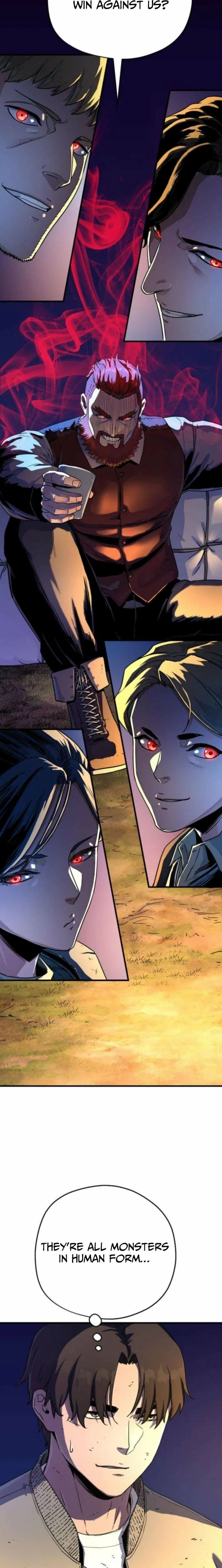 Other World Contractor Chapter 7 – Page 19