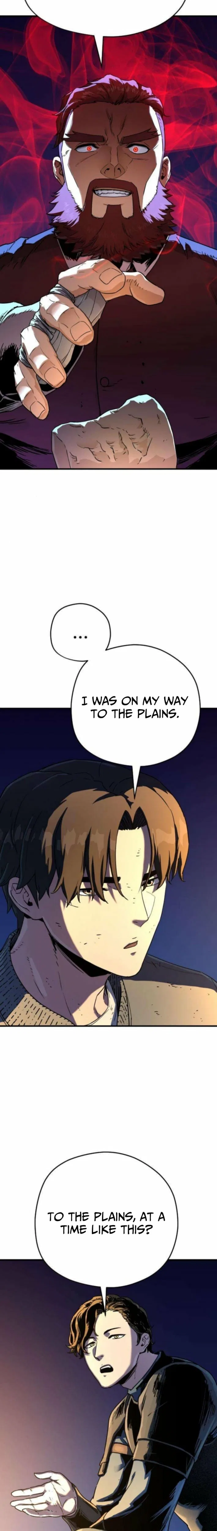 Other World Contractor Chapter 7 – Page 21