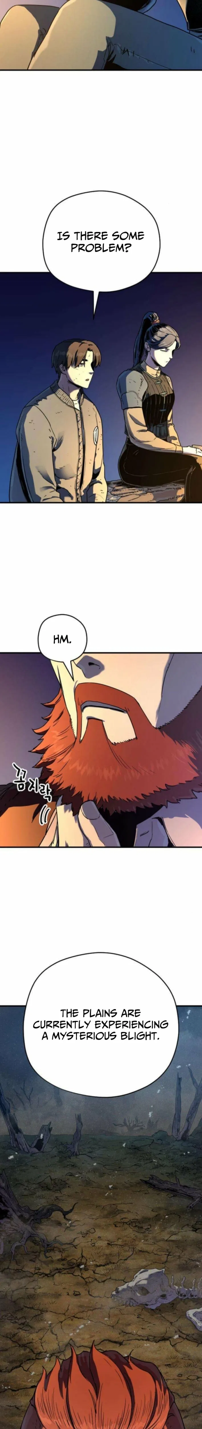 Other World Contractor Chapter 7 – Page 22