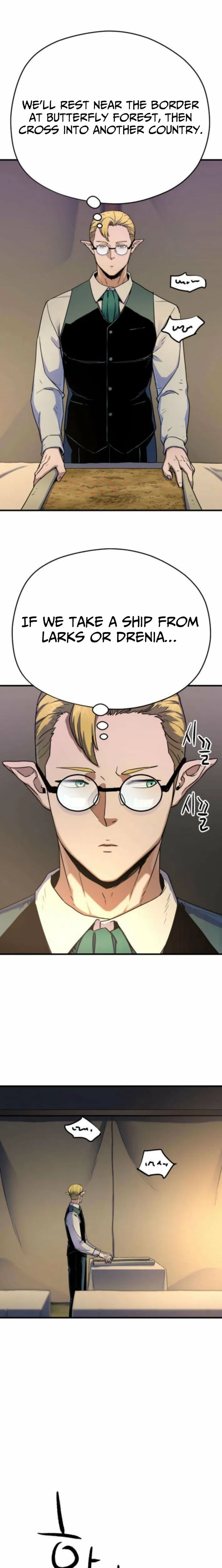 Other World Contractor Chapter 7 – Page 25