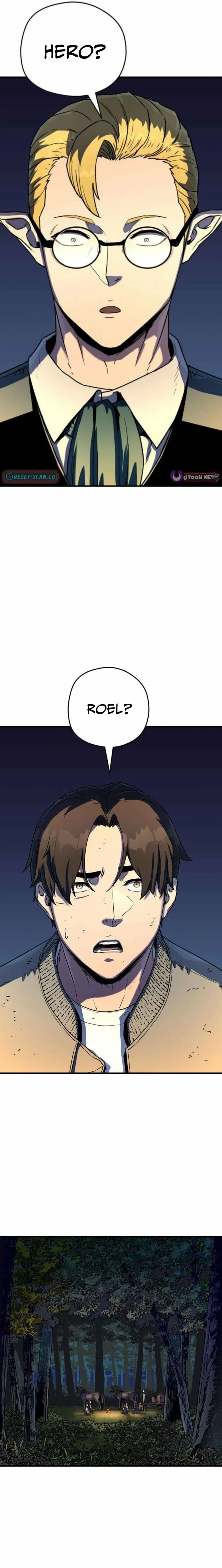 Other World Contractor Chapter 7 – Page 28