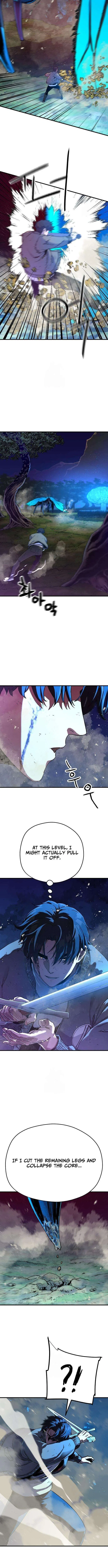 Other World Contractor Chapter 6 – Page 3