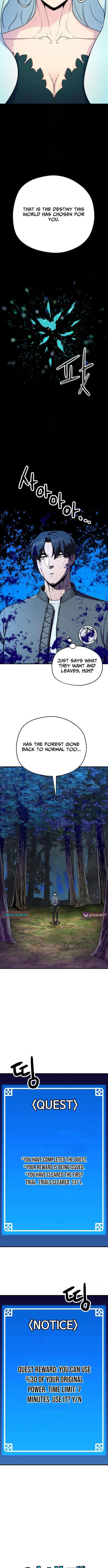 Other World Contractor Chapter 6 – Page 15