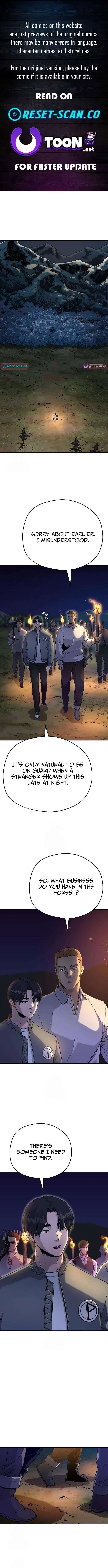 Other World Contractor Chapter 4 – Page 1