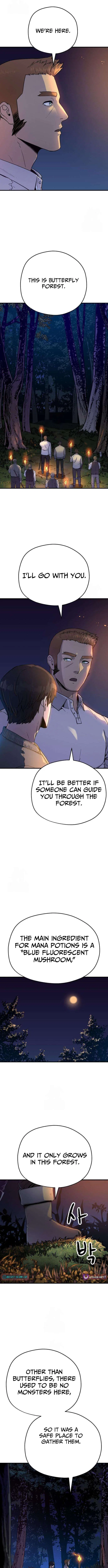 Other World Contractor Chapter 4 – Page 2