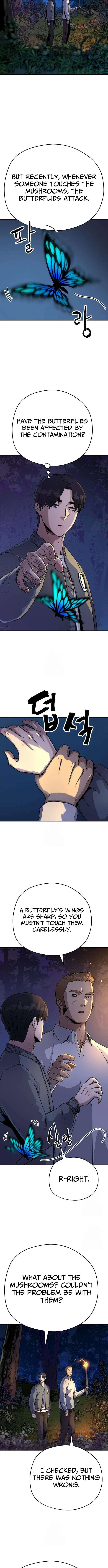 Other World Contractor Chapter 4 – Page 3