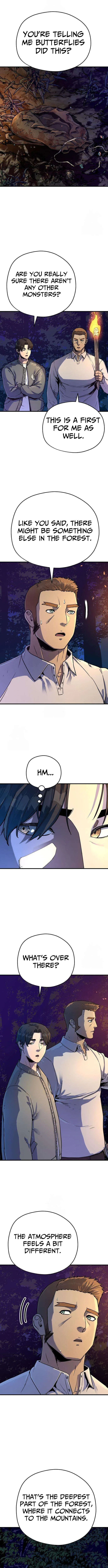 Other World Contractor Chapter 4 – Page 7