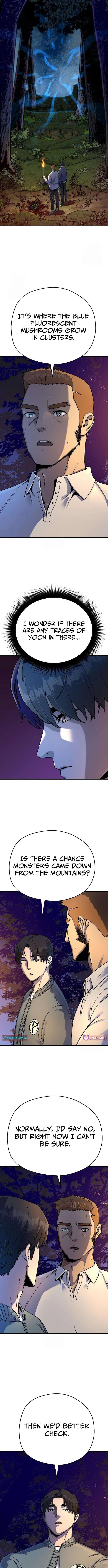 Other World Contractor Chapter 4 – Page 8