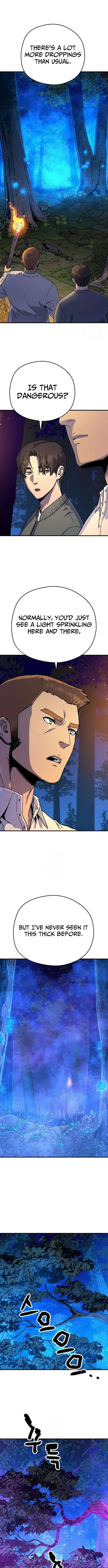 Other World Contractor Chapter 4 – Page 10