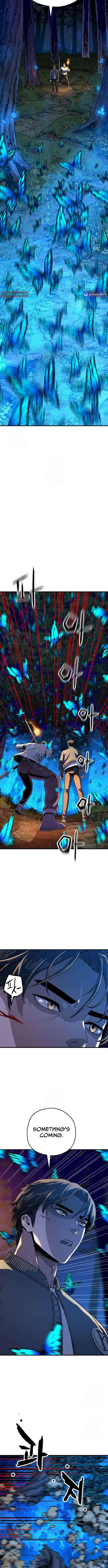 Other World Contractor Chapter 4 – Page 12