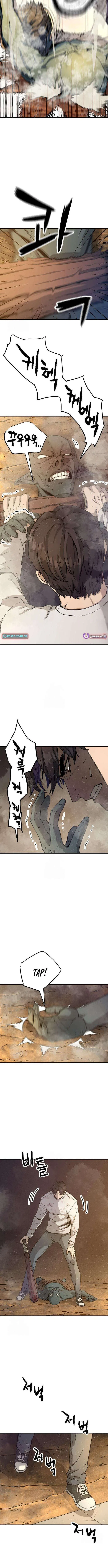 Other World Contractor Chapter 3 – Page 6