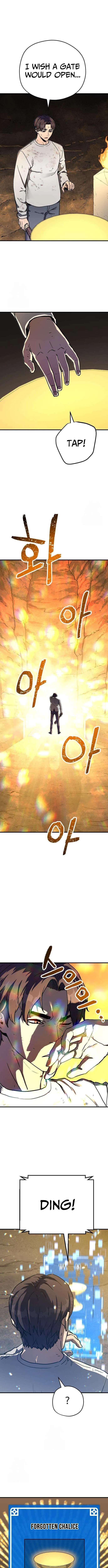 Other World Contractor Chapter 3 – Page 7