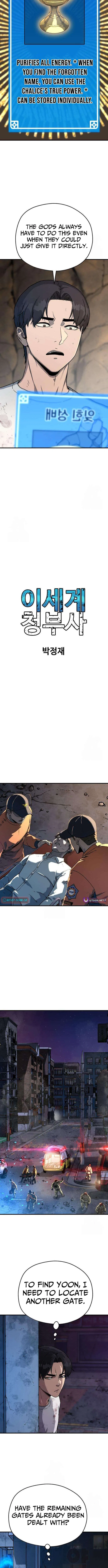Other World Contractor Chapter 3 – Page 8