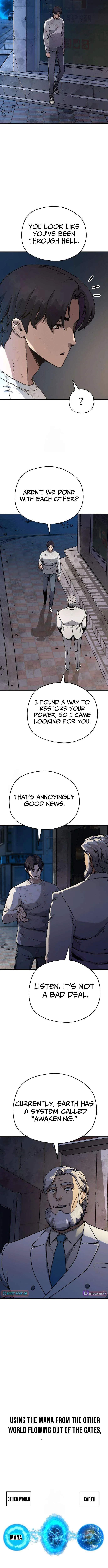 Other World Contractor Chapter 3 – Page 9