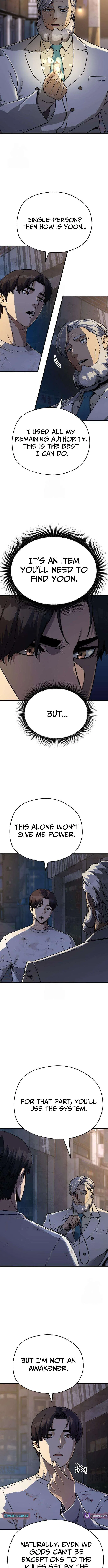 Other World Contractor Chapter 3 – Page 11