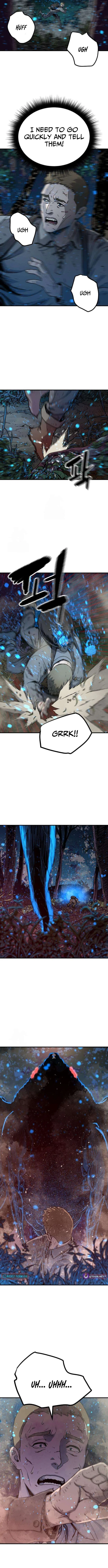 Other World Contractor Chapter 3 – Page 15