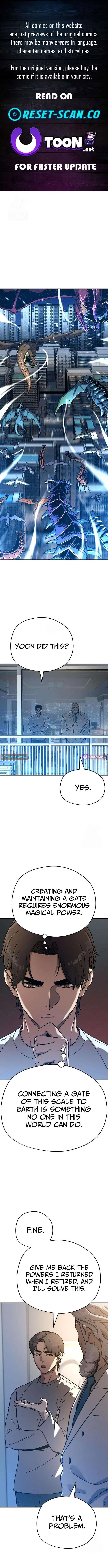 Other World Contractor Chapter 2 – Page 1