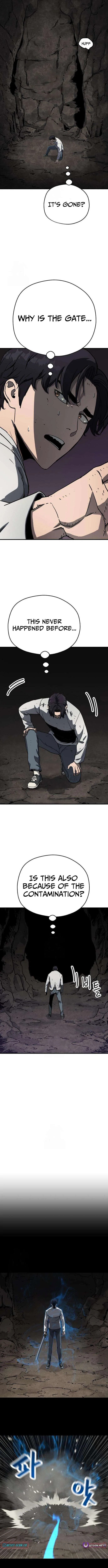 Other World Contractor Chapter 2 – Page 9