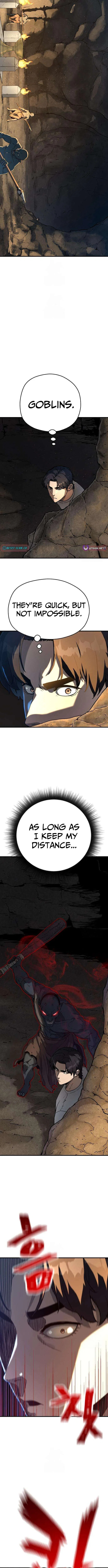 Other World Contractor Chapter 2 – Page 12