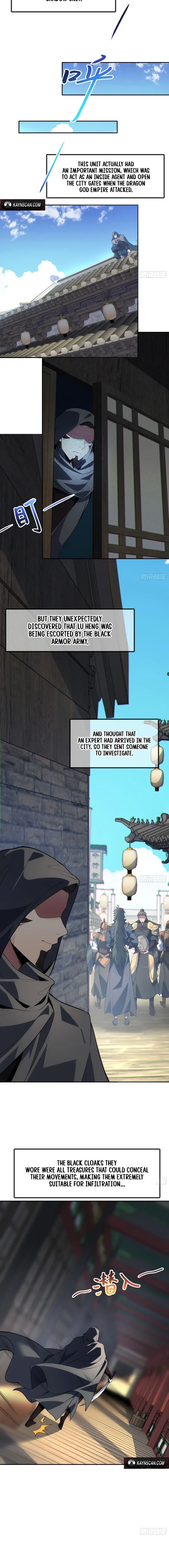 Grandmaster’s Villainous Disciples Chapter 73 – Page 2