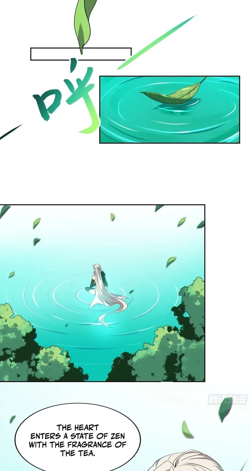 Grandmaster’s Villainous Disciples Chapter 72 – Page 3