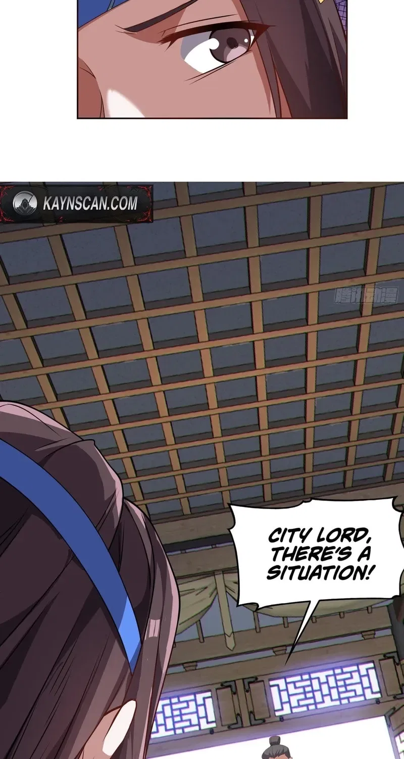 Grandmaster’s Villainous Disciples Chapter 72 – Page 9