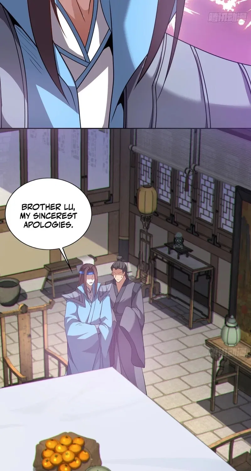 Grandmaster’s Villainous Disciples Chapter 72 – Page 13