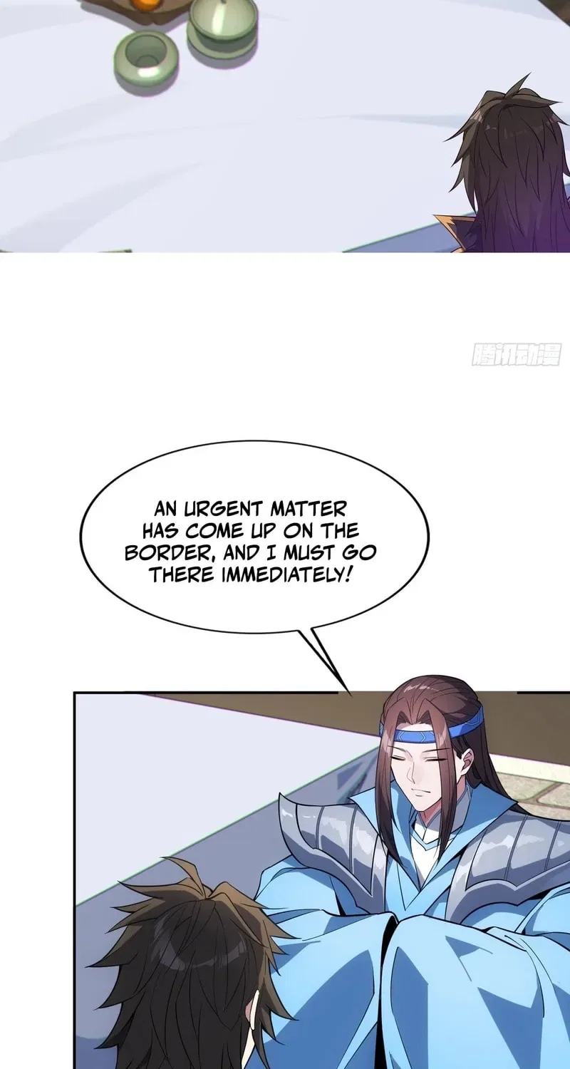 Grandmaster’s Villainous Disciples Chapter 72 – Page 14