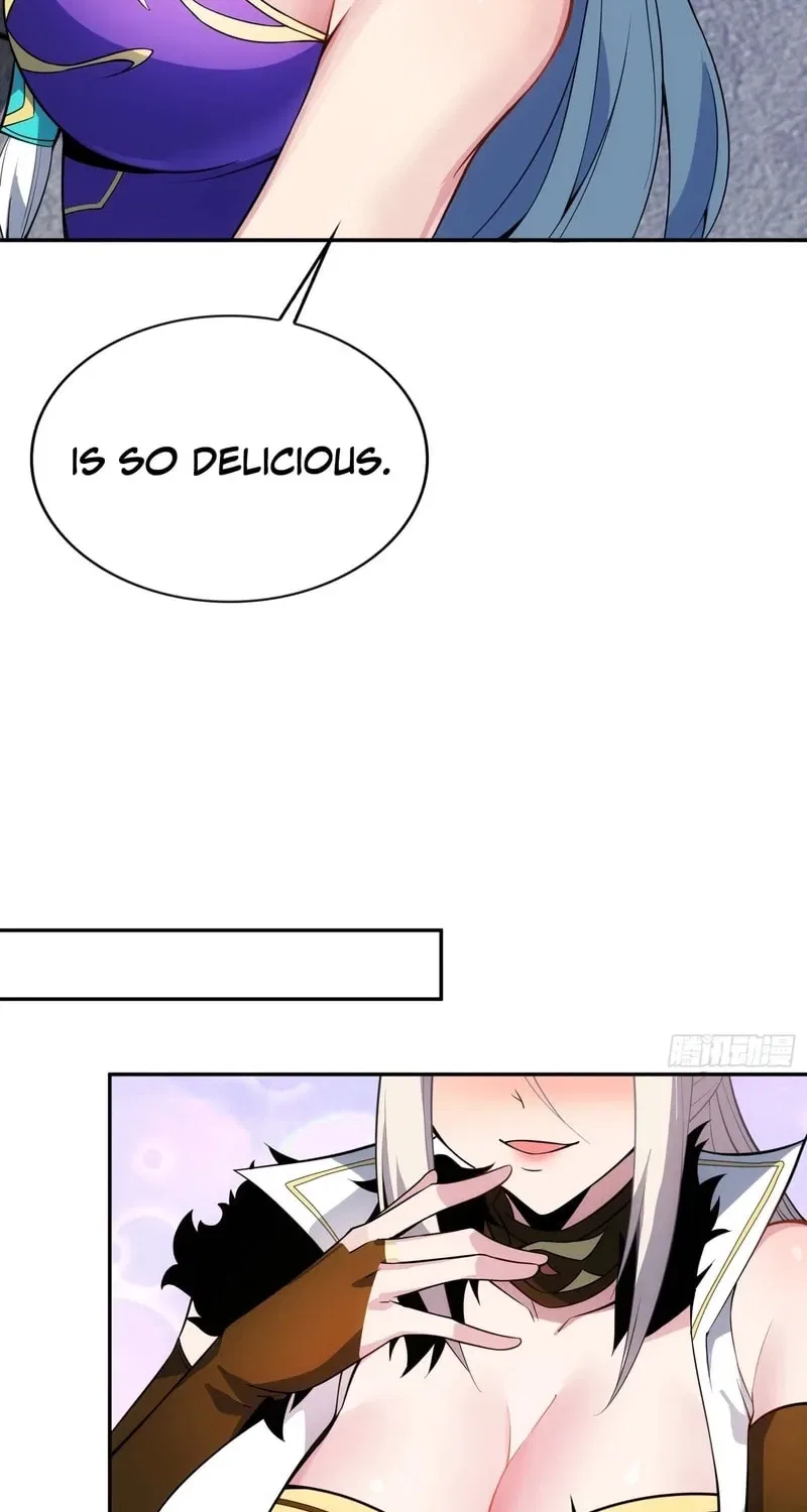 Grandmaster’s Villainous Disciples Chapter 72 – Page 26