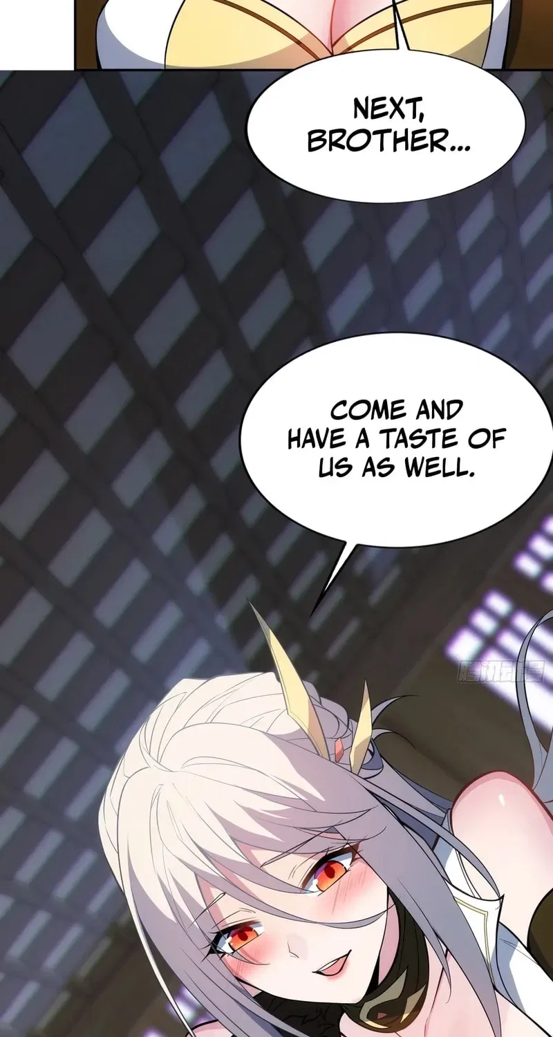 Grandmaster’s Villainous Disciples Chapter 72 – Page 27