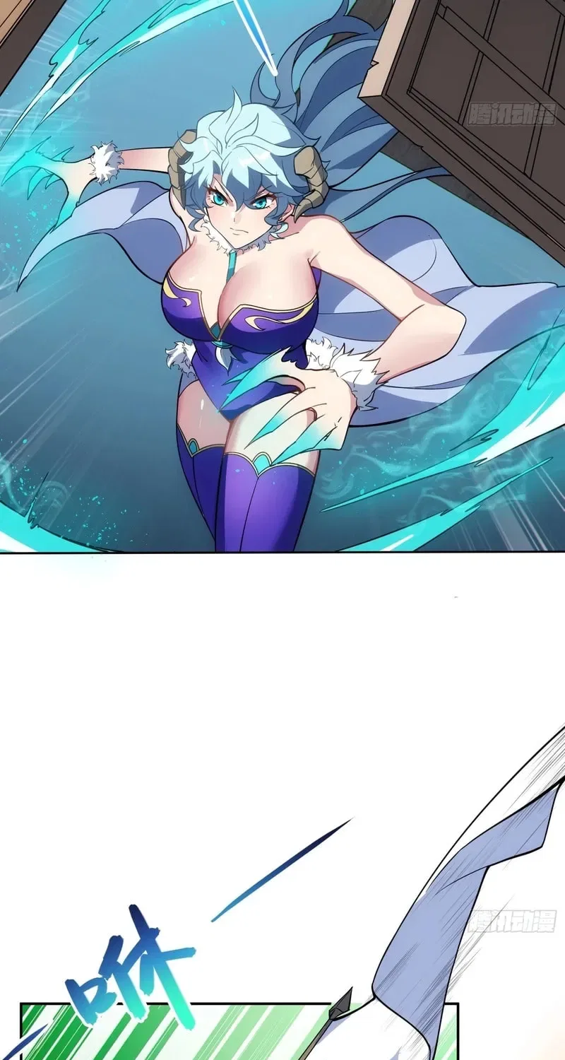 Grandmaster’s Villainous Disciples Chapter 72 – Page 41