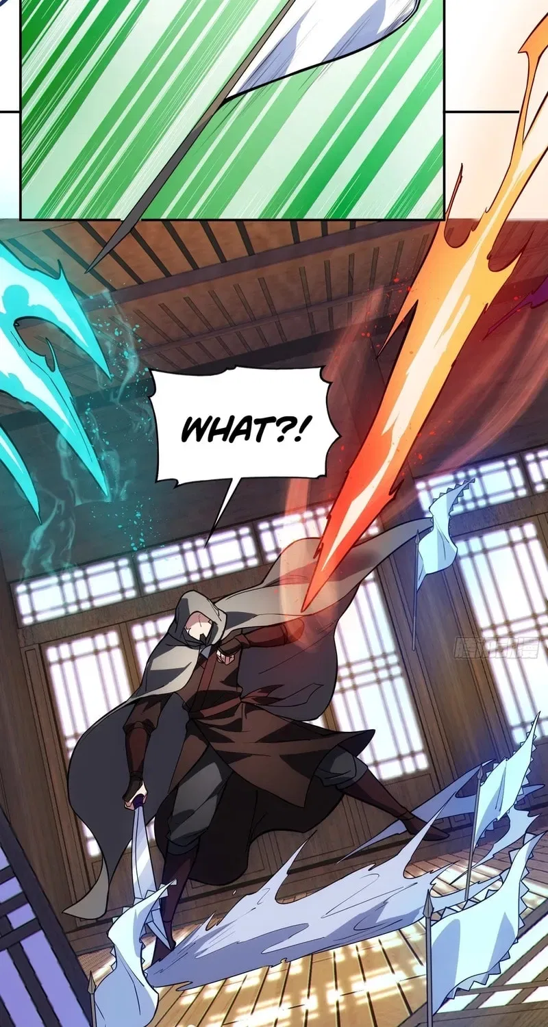 Grandmaster’s Villainous Disciples Chapter 72 – Page 42