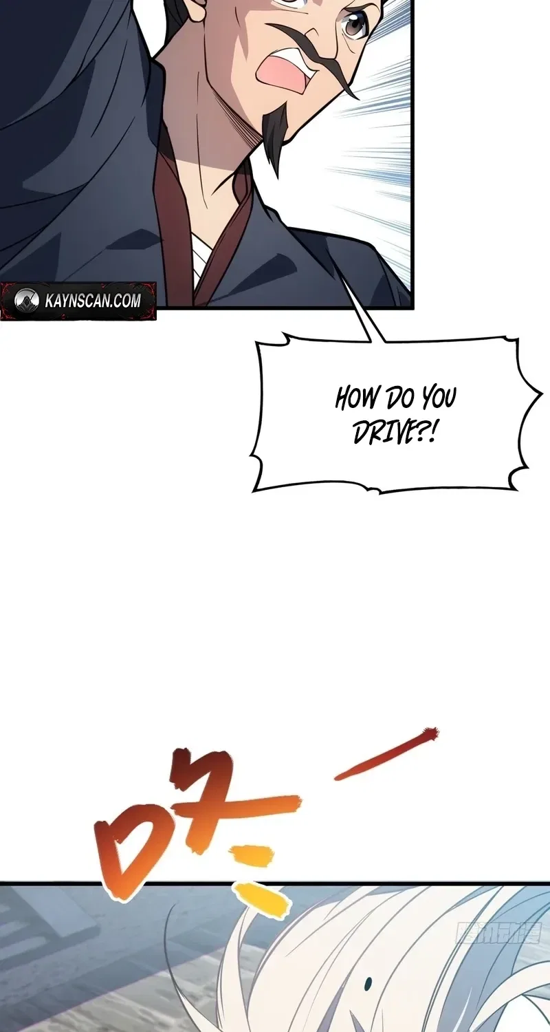 Grandmaster’s Villainous Disciples Chapter 70 – Page 4