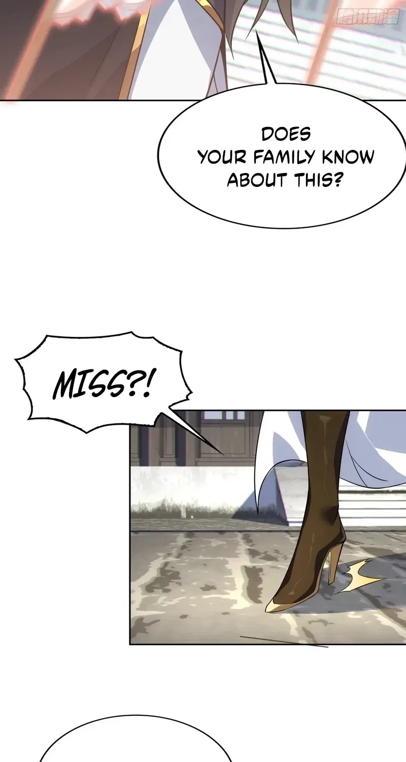 Grandmaster’s Villainous Disciples Chapter 70 – Page 12