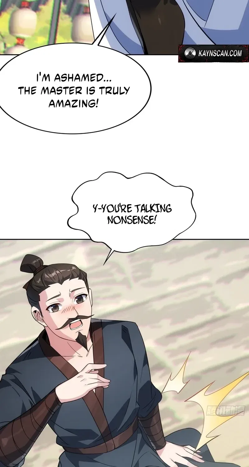Grandmaster’s Villainous Disciples Chapter 70 – Page 14