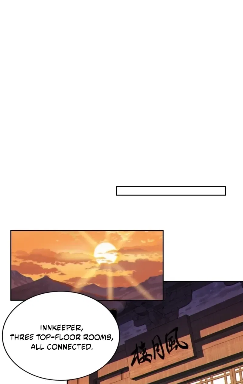 Grandmaster’s Villainous Disciples Chapter 70 – Page 25