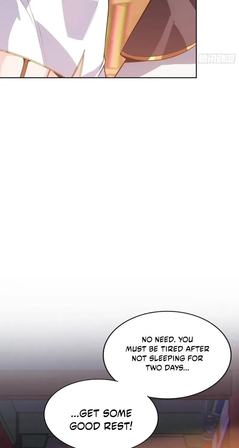 Grandmaster’s Villainous Disciples Chapter 70 – Page 29