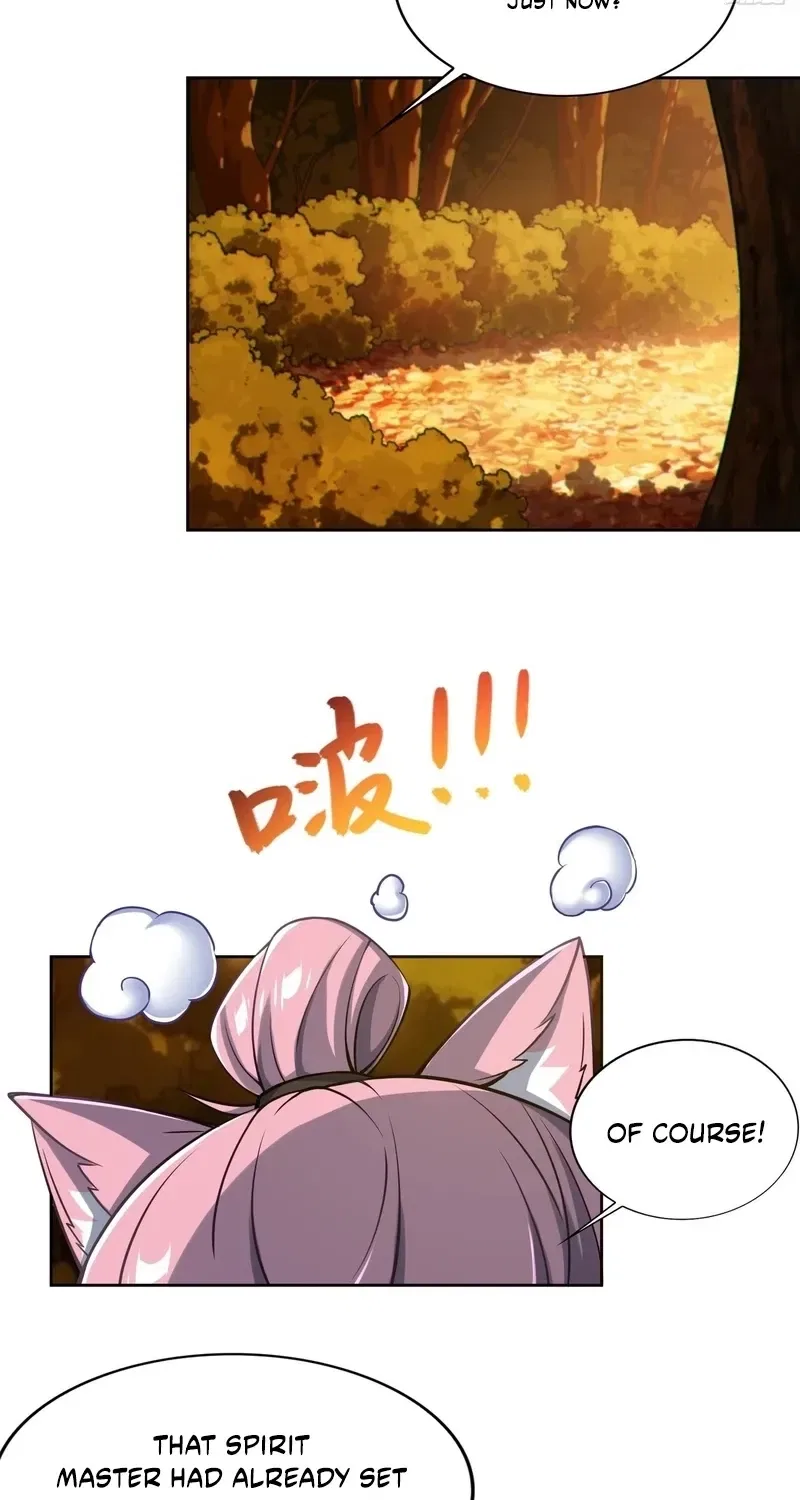 Grandmaster’s Villainous Disciples Chapter 70 – Page 36