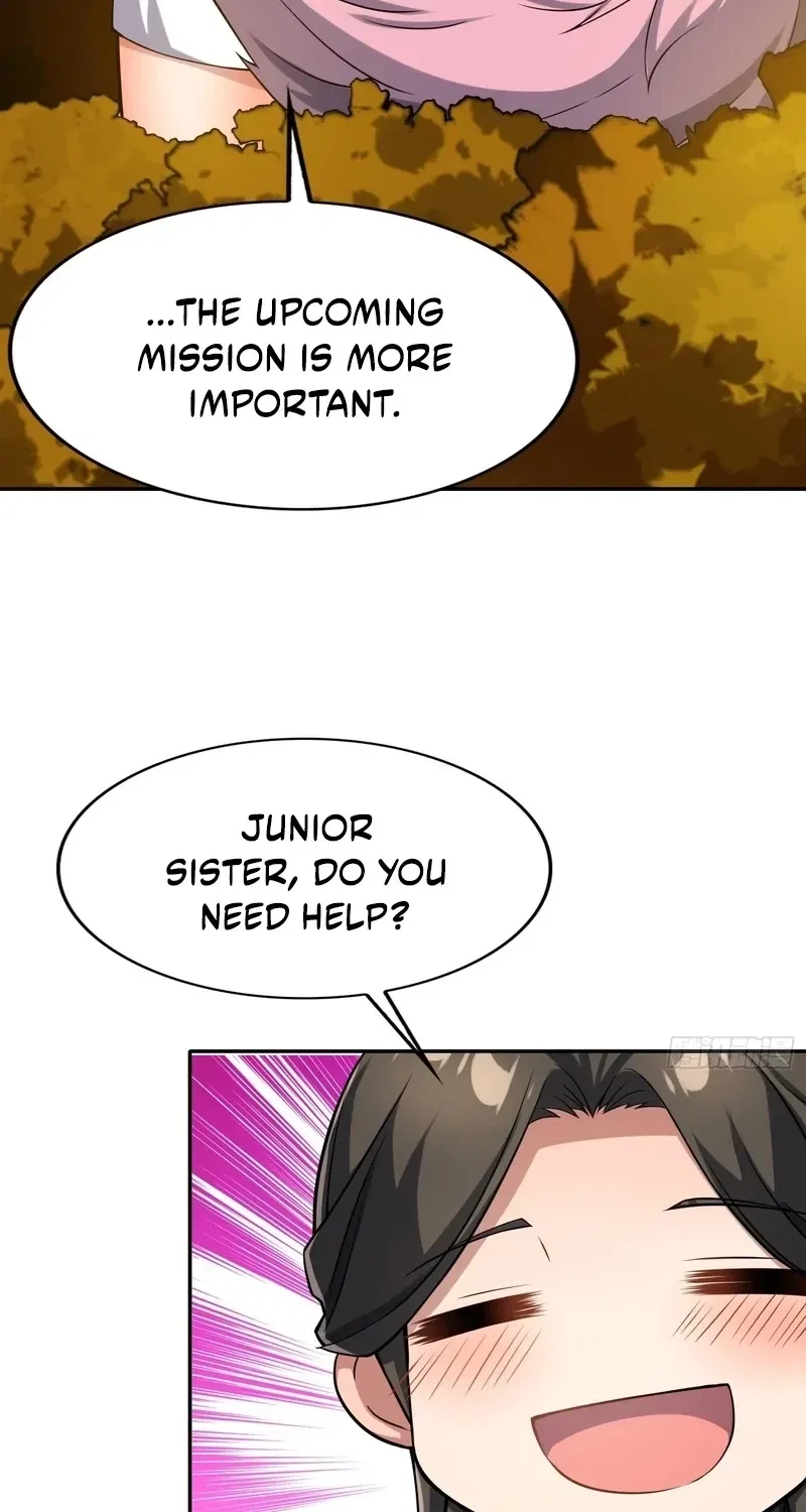Grandmaster’s Villainous Disciples Chapter 70 – Page 42