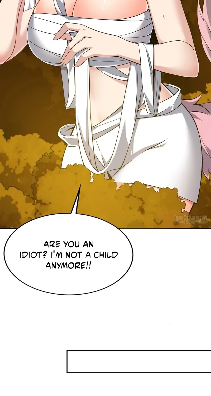 Grandmaster’s Villainous Disciples Chapter 70 – Page 45