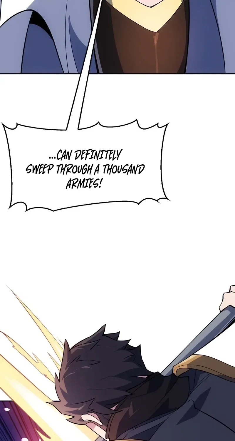 Grandmaster’s Villainous Disciples Chapter 69 – Page 6