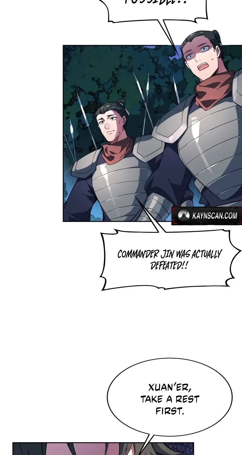Grandmaster’s Villainous Disciples Chapter 69 – Page 19