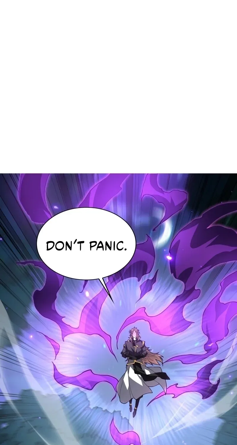 Grandmaster’s Villainous Disciples Chapter 69 – Page 27