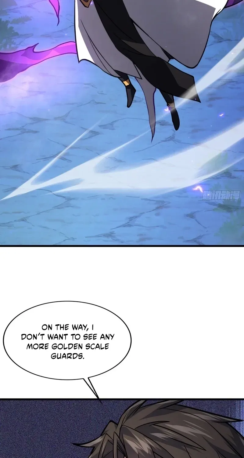 Grandmaster’s Villainous Disciples Chapter 69 – Page 33