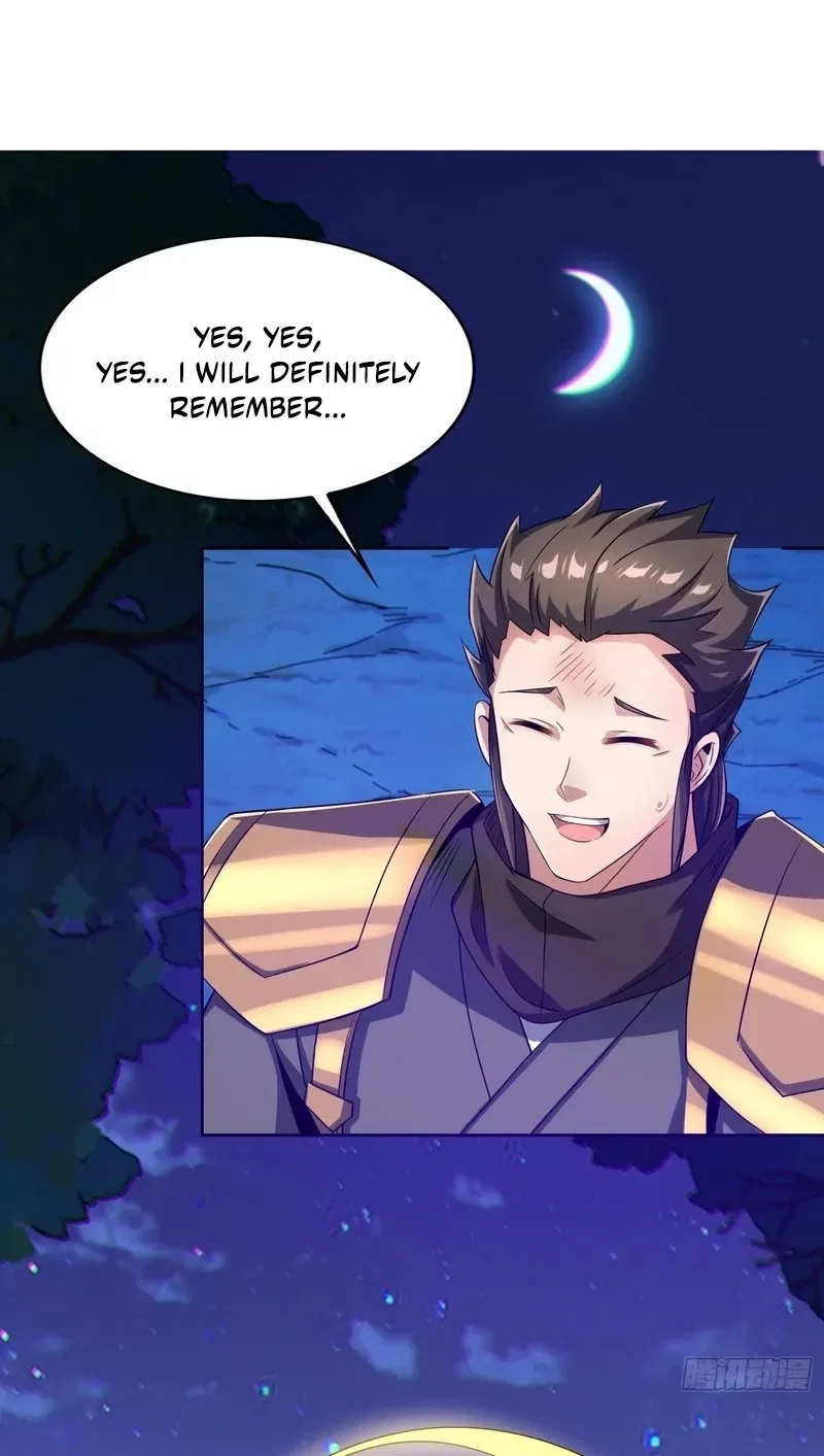 Grandmaster’s Villainous Disciples Chapter 69 – Page 35