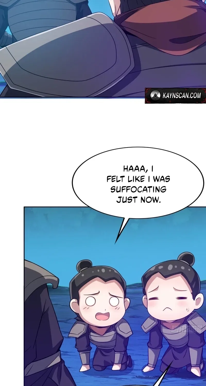 Grandmaster’s Villainous Disciples Chapter 69 – Page 37