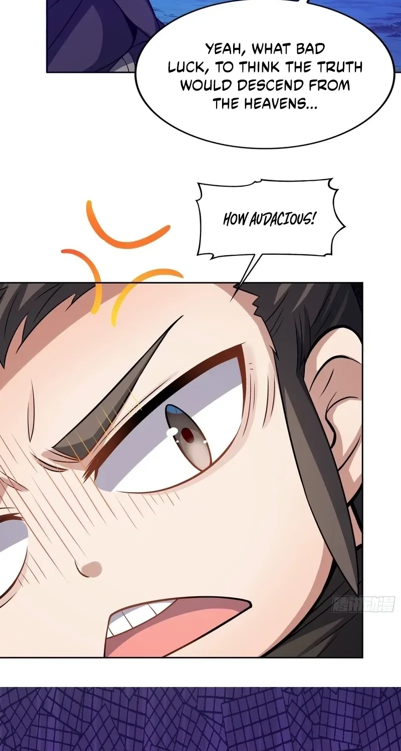 Grandmaster’s Villainous Disciples Chapter 69 – Page 38